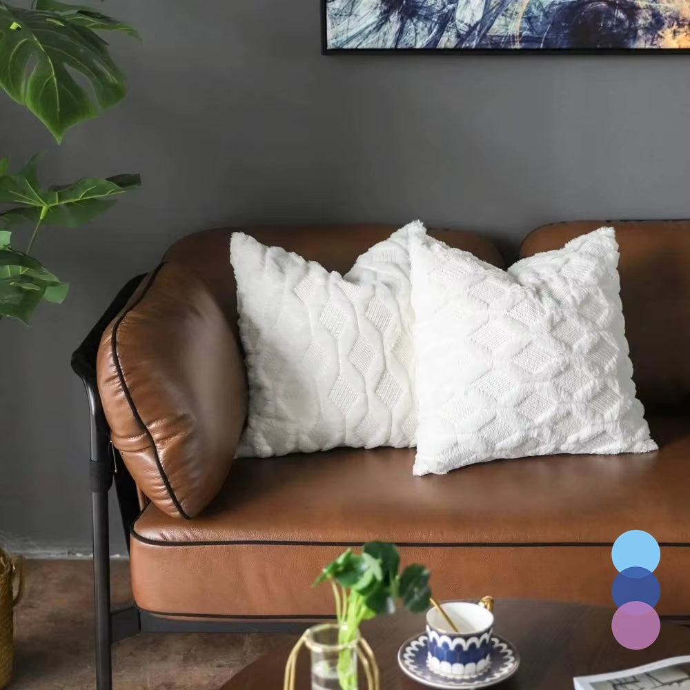 Case Cozy Cushion