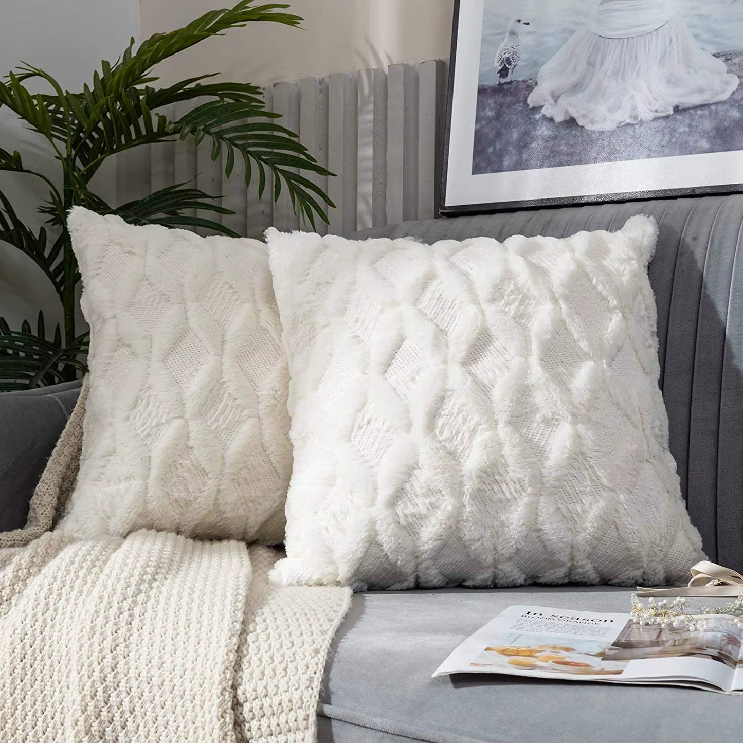 Case Cozy Cushion
