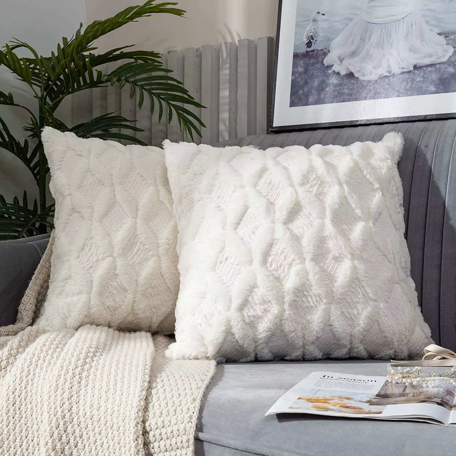 Case Cozy Cushion