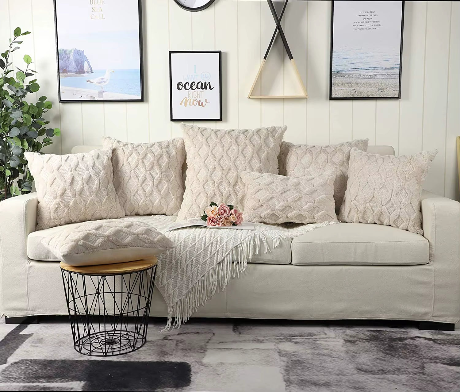 Case Cozy Cushion