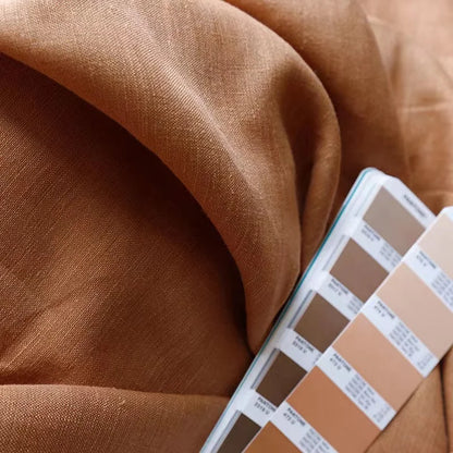 French Linen Duvet Cover 