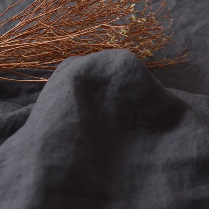 French Linen Duvet Cover 