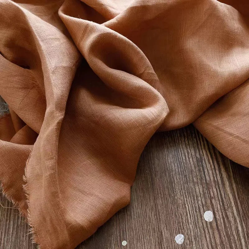 French Linen Duvet Cover 